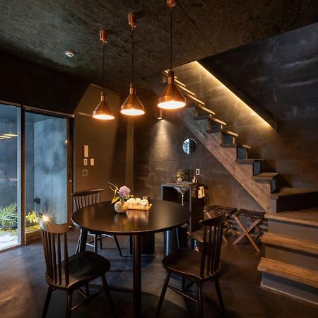 فيلا Sumihotaru Oboro Machiya House كيوتو المظهر الخارجي الصورة